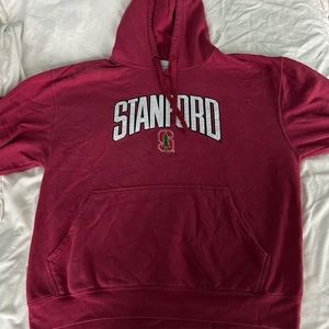 Stanford hoodie